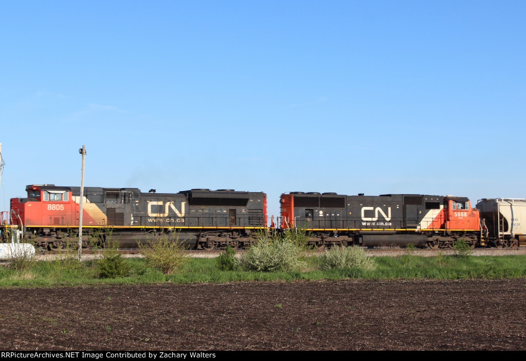 CN 8805 5668